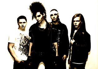 02 TOKIO HOTEL_HUMANOID _300CMYK